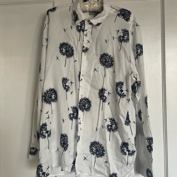 Ted Baker Golstar Dandelion Top - Picture 3 of 5